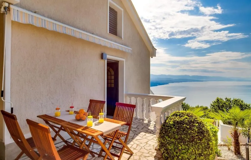 Vila Iris - Opatija By Villas Guide Breza