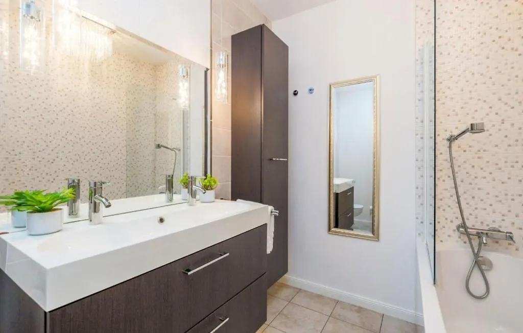 Vila Iris - Opatija By Villas Guide Breza