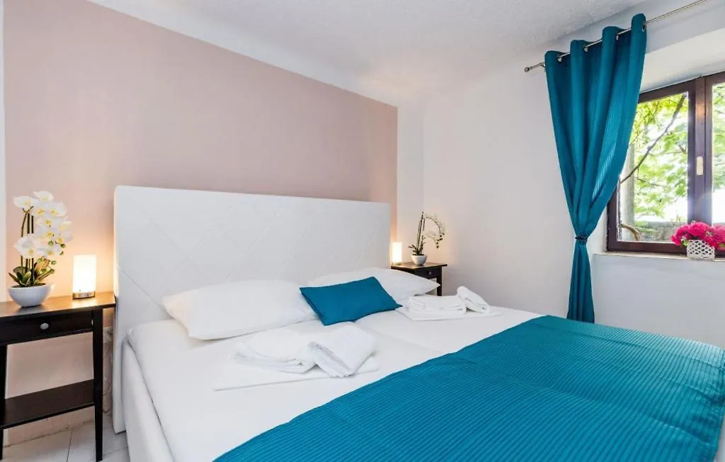 Vila Iris - Opatija By Villas Guide Breza