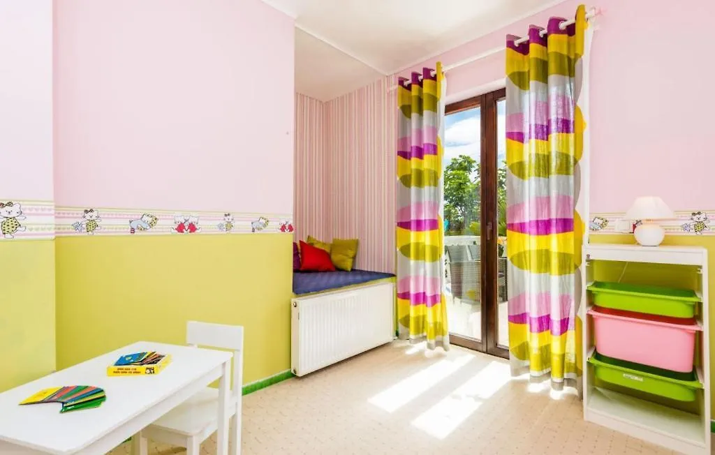 Vila Iris - Opatija By Villas Guide Breza Croatia