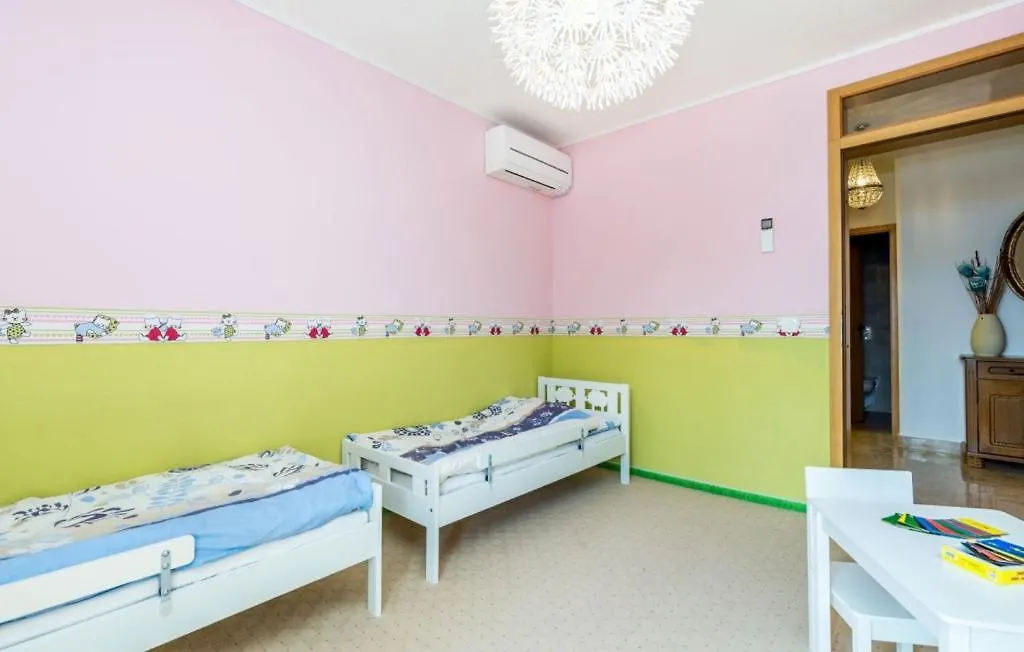 Vila Iris - Opatija By Villas Guide Breza