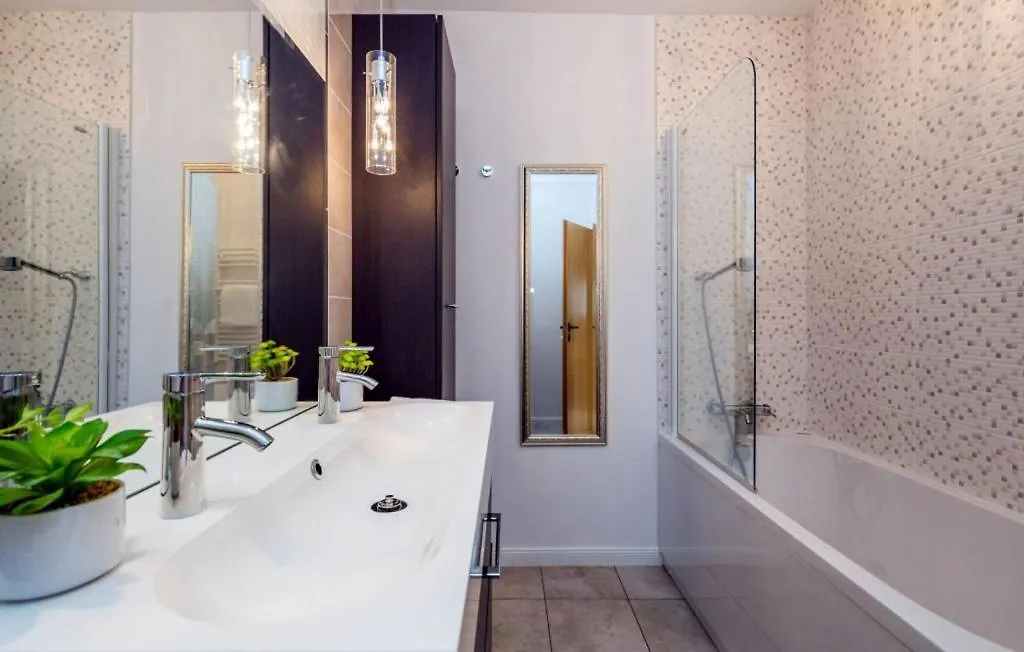 Vila Iris - Opatija By Villas Guide Breza