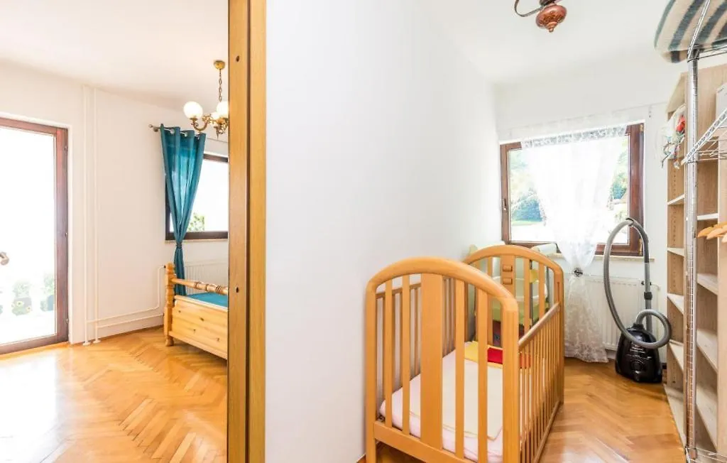 Vila Iris - Opatija By Villas Guide Breza