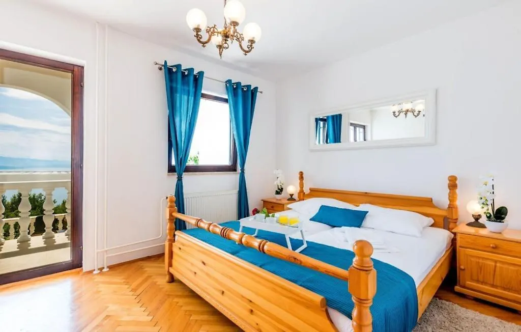 Vila Iris - Opatija By Villas Guide Breza