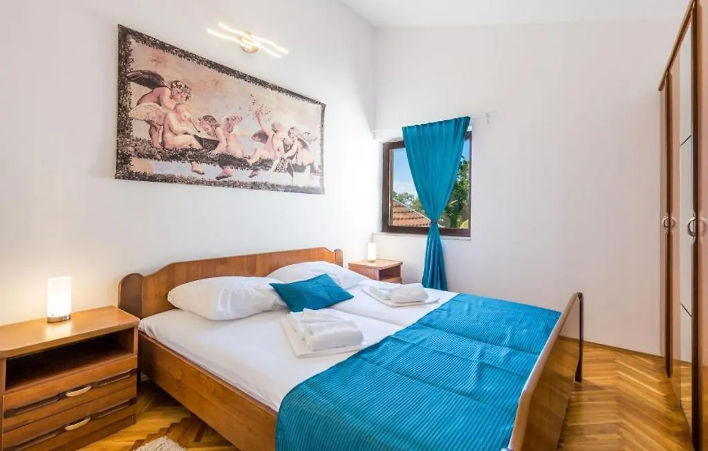 Vila Iris - Opatija By Villas Guide Breza