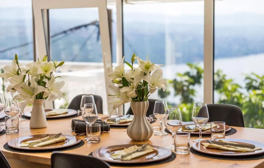 Vila Iris - Opatija By Villas Guide Breza