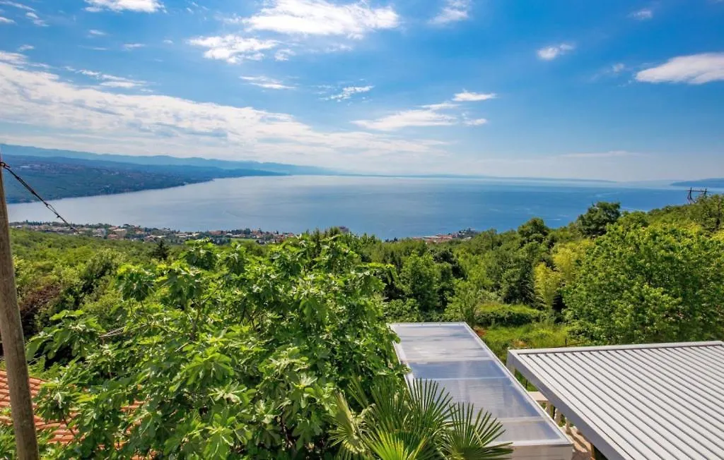 Vila Iris - Opatija By Villas Guide Breza